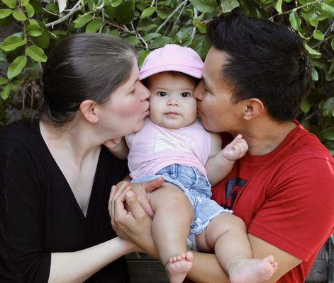 #familyof3 #familyphotography #summerpictures