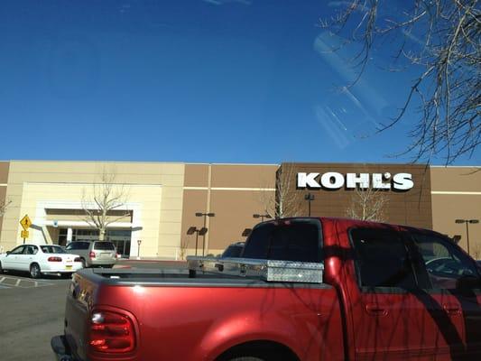 Kohl's