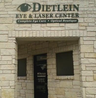 Dietlein & Labbe Eye Associates