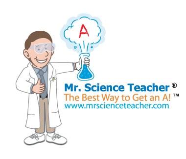 Mr. Science Teacher