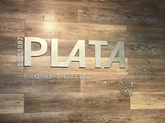 PLATA Jewelers