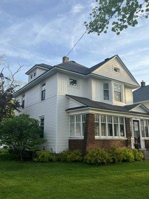 Beautiful massage studio space in 130 year old+  restored home near downtown Holland, Michigan