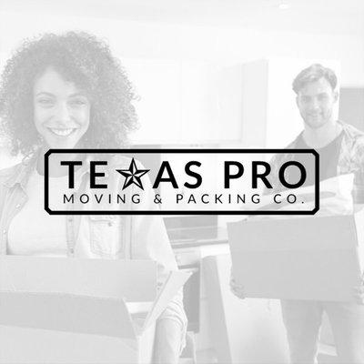 Texas Pro Moving & Packing Co.