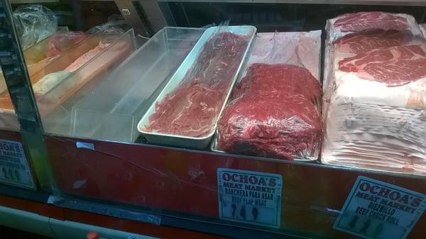 Ochoa's Meats