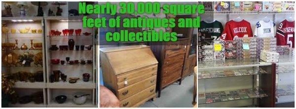 A2Z Antiques