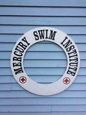 Mercury Swim Institute