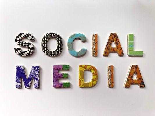 We can help you with you social media presence.