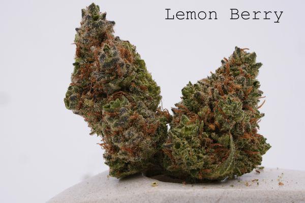 Lemon Berry