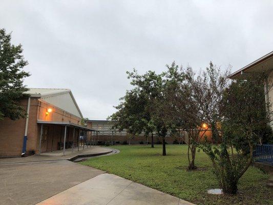 Democracy Prep at the Stewart Campus