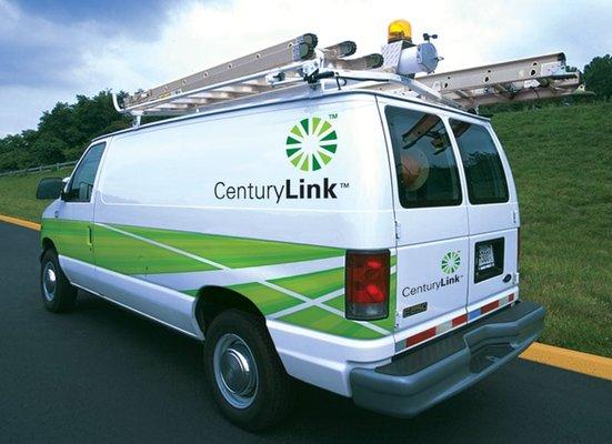 Centurylink Tech