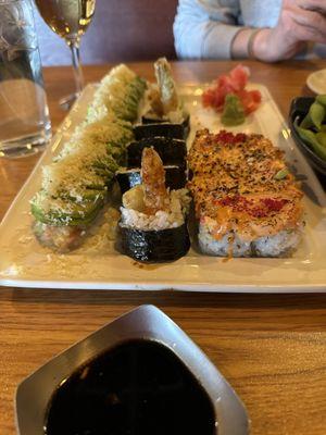 Sushi