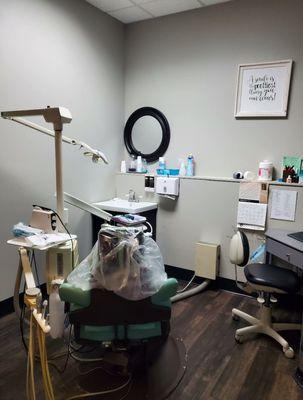 Augusta Family Dental