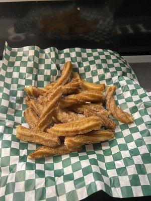 Churros