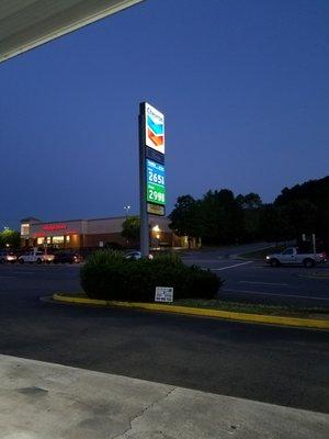 Chevron