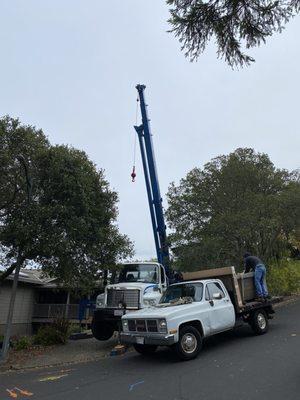 Ad-Lite Crane Service