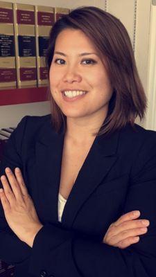 Attorney Raquel Reyes-Lao