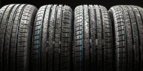 We offer high-performance tires to help you create a truly excellent driving experience.