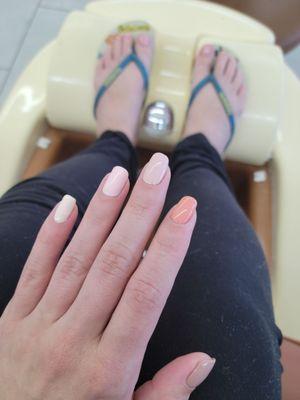 Nail Resort