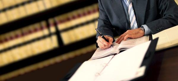 Personal Injury Lawyer