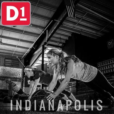 D1 Training Indianapolis