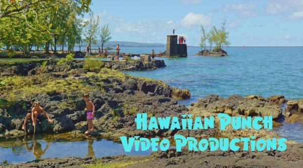 Video Production in Hilo, Hawaii