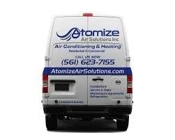 Atomize Air Solutions