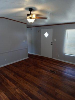 Tallahassee painting and remodeling