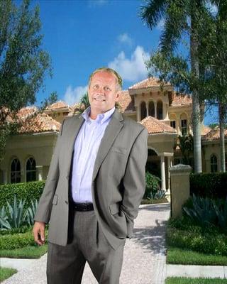 Bryan Tipple Realtor