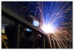 Oak Lawn Mobile Welding