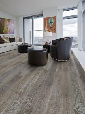 Coastal Wood Flooring & Supplies