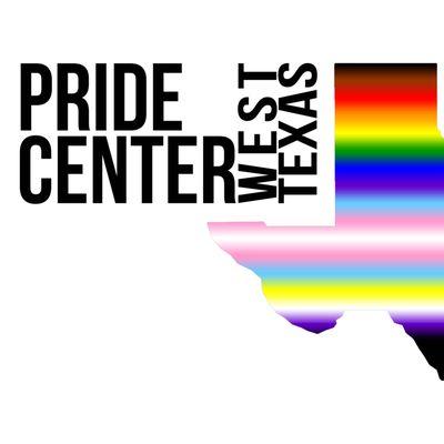 Pride Center West Texas