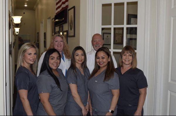 Oliver Dental & Implants