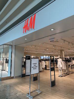 H&M