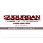 Suburban Asphalt Maintenance LLC.