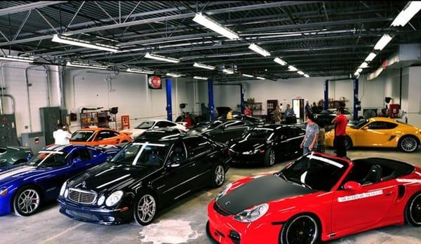 North Bay Automotive