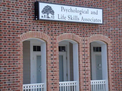 Psychological & Life Skills Associates