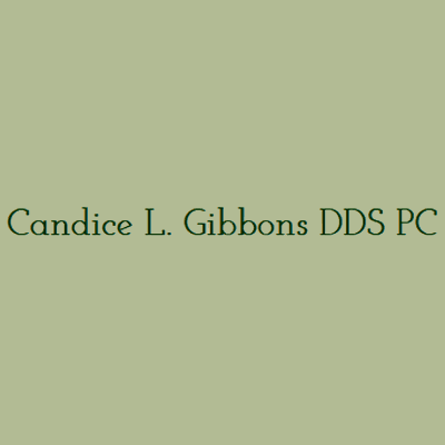 Candice L Gibbons DDS PC