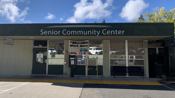 Senior Center