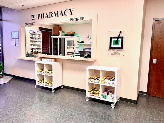 Smart Rx Pharmacy