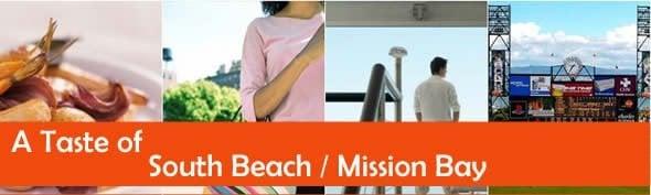 A Taste of South Beach & Mission Bay Street Fair