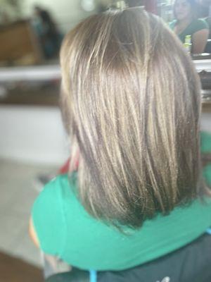 balyage