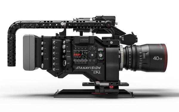 Panavision