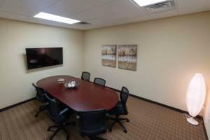 Free Conference Room Rental