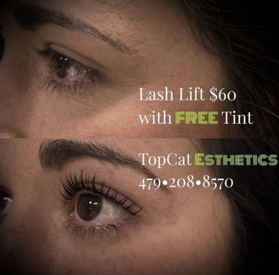 LashLift