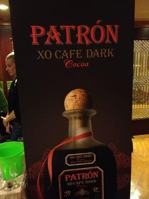 The most amazing coffee liqueur