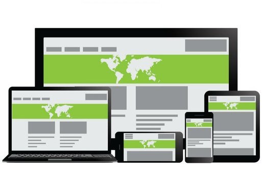 Mobile Friendly Web Site Design in Boise Idaho