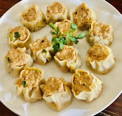 Pork Siu Mai