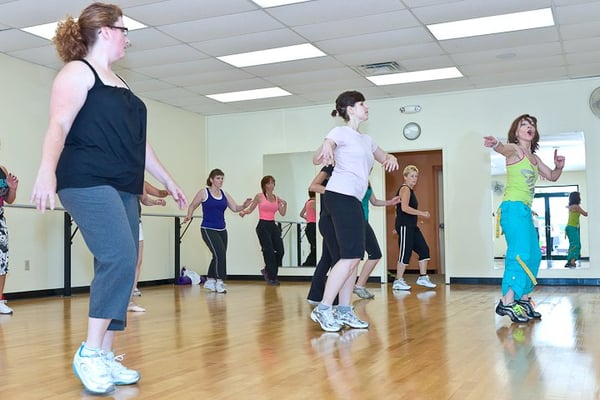 Albany Dance & Fitness