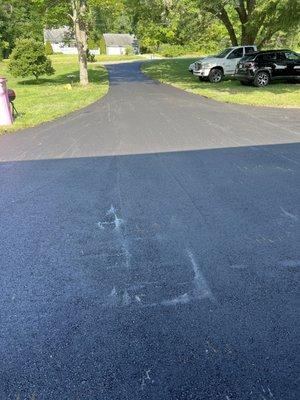 Ronyak Bros Paving