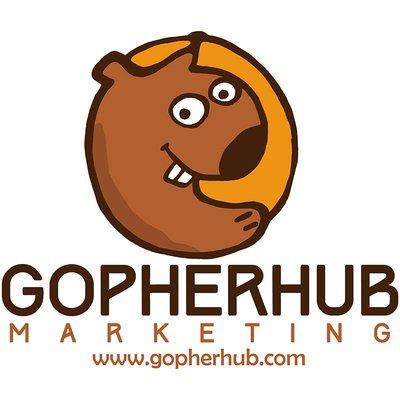 GopherHub Marketing